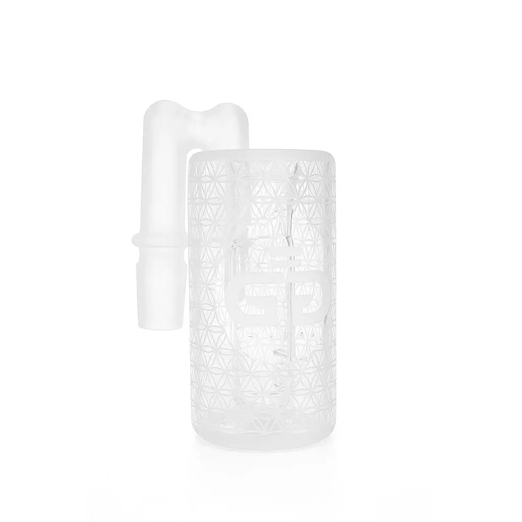 Grace Glass Ash Catcher 18M To 14M 1