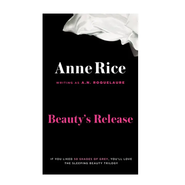Beauty's Release 1