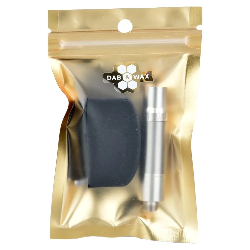 Ryot 710 Wax Tank Conversion Kit For Verb 510 Battery 1
