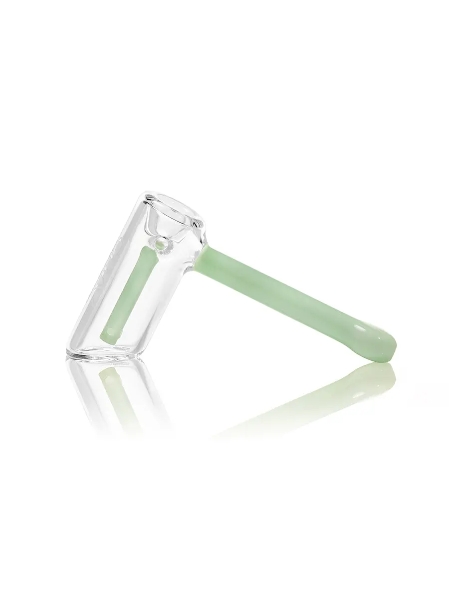 Grav® Mini Hammer Bubbler - Assorted Colors 11