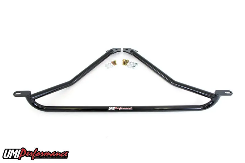 Umi Performance 78-88 Gm G-Body Front Reinforcement Brace Bolt In 1