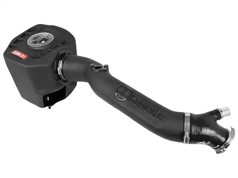 Afe Takeda Momentum Gt Pro 5R Cold Air Intake System 16-17 Lexus Is 200T 1