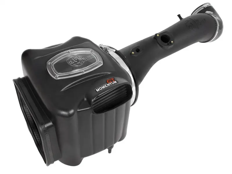 Afe Momentum Gt Pro Dry S Stage-2  Intake System 09-16 Gm Silverado/Sierra 2500/3500Hd 6.0L V8 1