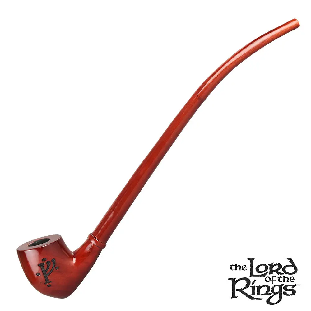 Pulsar Shire Pipes Gandalf Smoking Pipe - 12.5" 1