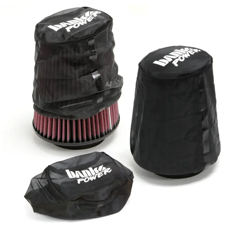 Banks Power Pre-Filter (For Pn 41835 / 41506) 1