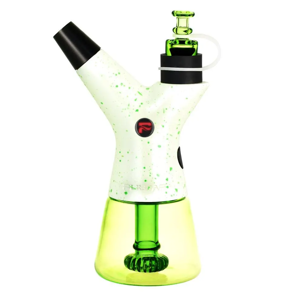 Pulsar Rök Electric Dab Rig - Luna Glow 1
