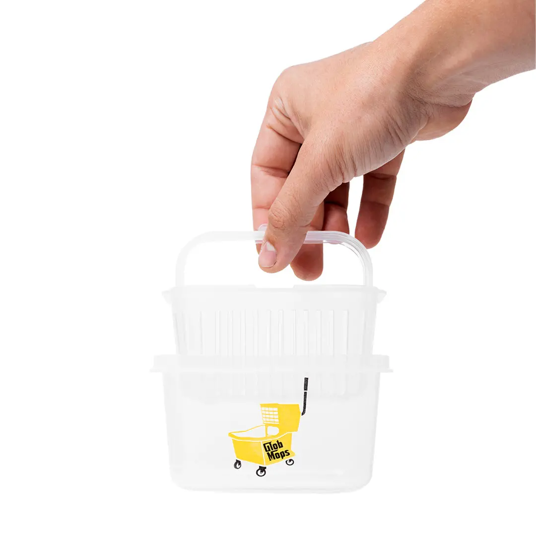 Glob Mop Buckets 1