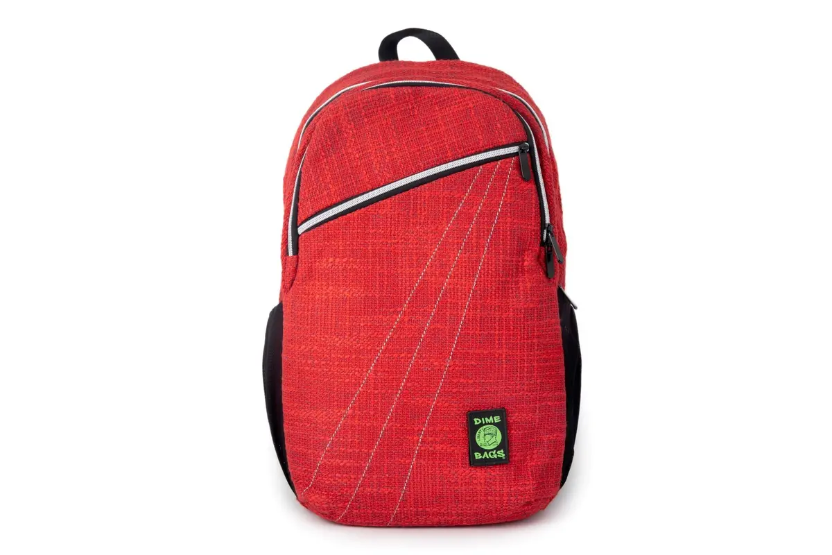 Dime Bags City Dweller Backpack 6