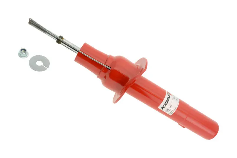 Koni Heavy Track (Red) Shock 05-08 Jeep Grand Cherokee (All) - Front 1