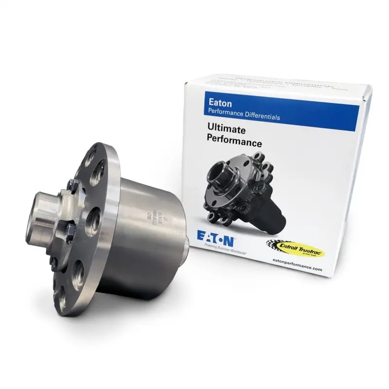 Eaton Detroit Truetrac Differential Dana 44 M210 / M220 32 Spline 1