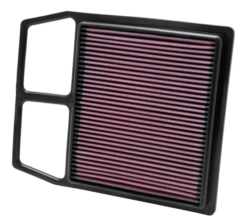 K&N 11-13 Can-Am Commander 800Cc-1000Cc Air Filter 1