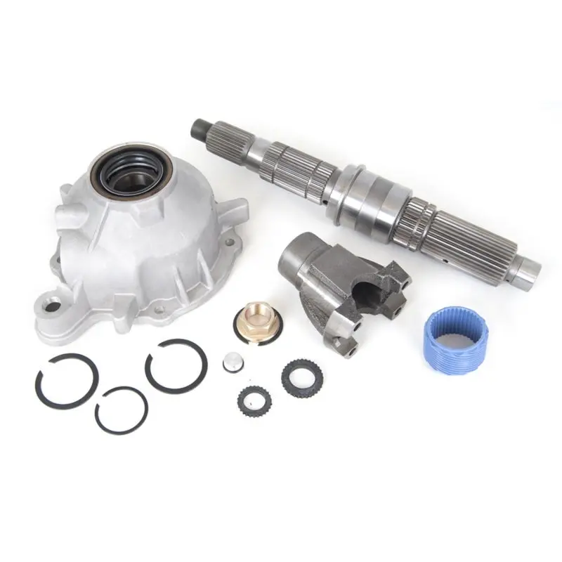 Rugged Ridge Np231 Sye Kit 88-06 Jeep Wrangler 1