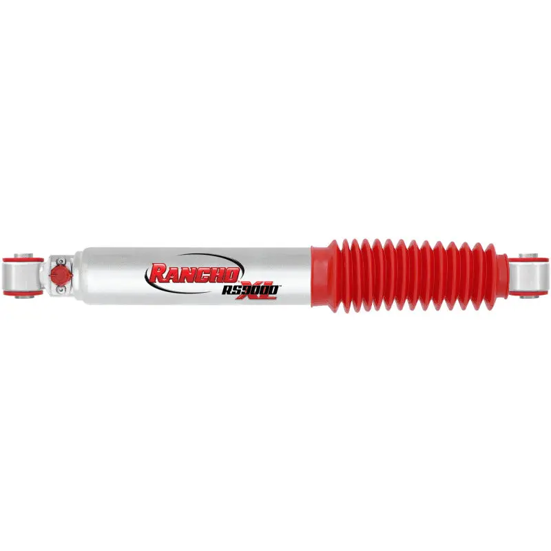 Rancho 02-06 Chevrolet Avalanche 1500 Rear Rs9000xl Shock 1