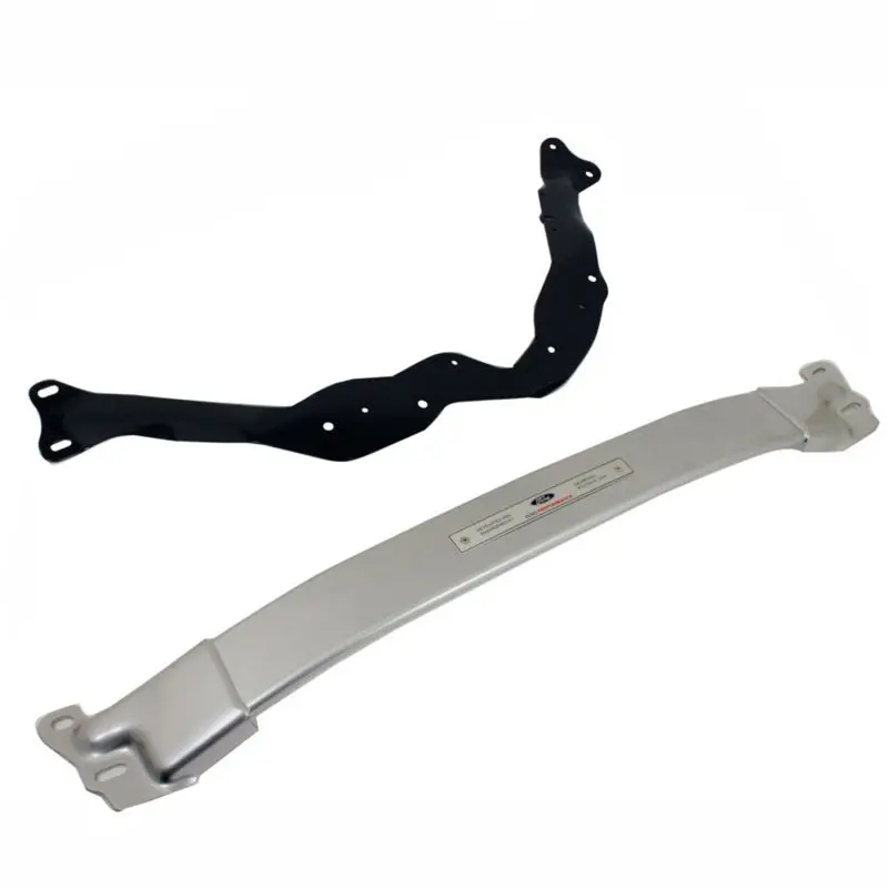 Ford Racing 15-18 Mustang Gt350r Strut Tower Brace Kit 1