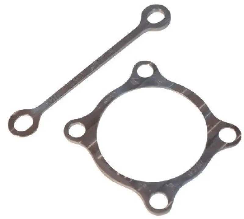 Spc Performance 09-14 Hyundai Genesis +1.25 Camber Shim 1