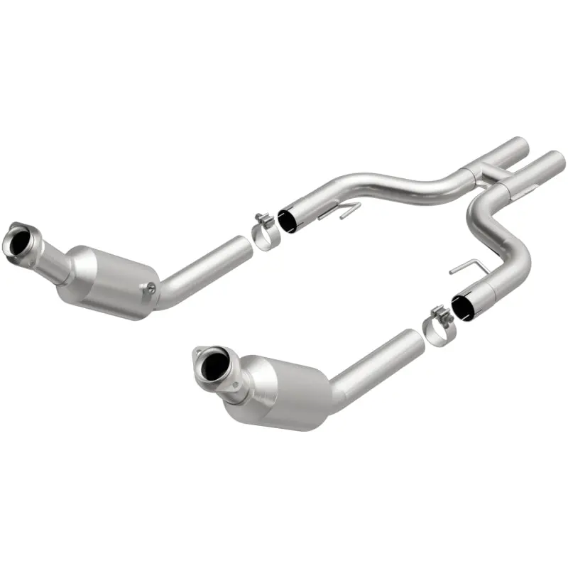 Magnaflow Conv Df Mustang 05-09 4.6L 1