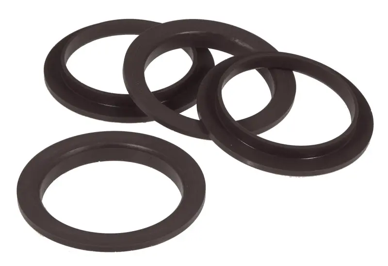 Prothane 64-69 Amc Front Coil Spring Isolator - Black 1