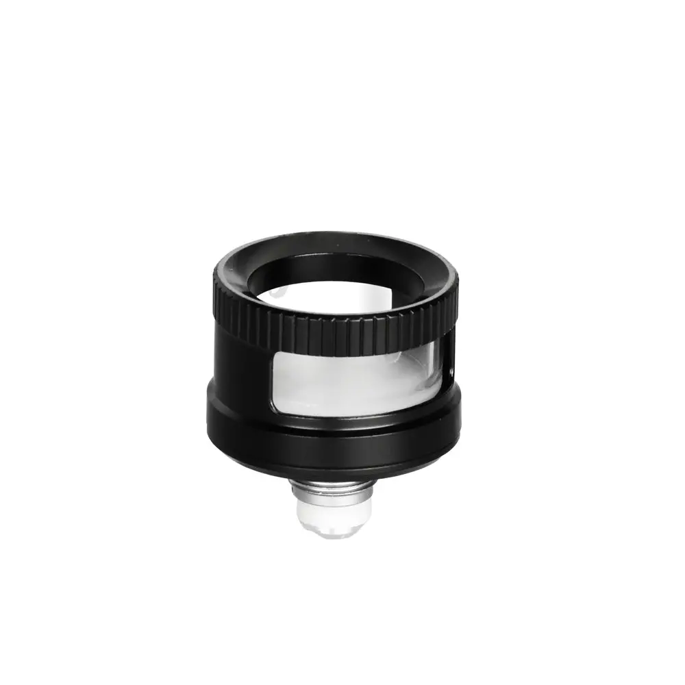 Pulsar Rok Quartz Coil - Version 2 1
