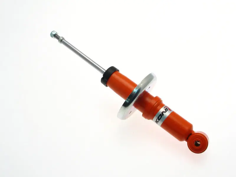 Koni Str.T (Orange) Shock 89-97 Mazda Miata (Spring Perch Location) - Rear 1
