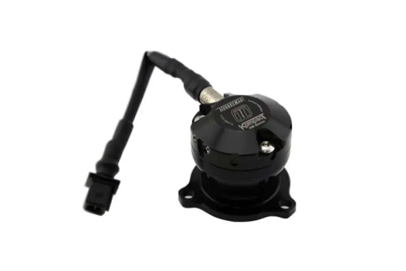 Turbosmart Bmw N55 3.0L (E90/E92/F30) Kompact Em Plumb Back Vr9 Diverter Valve 1