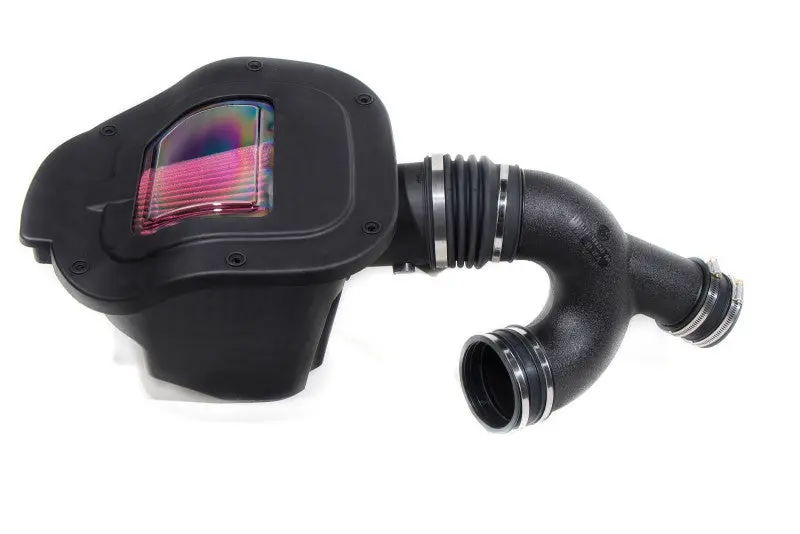 Roush 2018-2024 F-150 2.7L/3.5L V6 Ecoboost Cold Air Kit (Incl. Raptor) 1