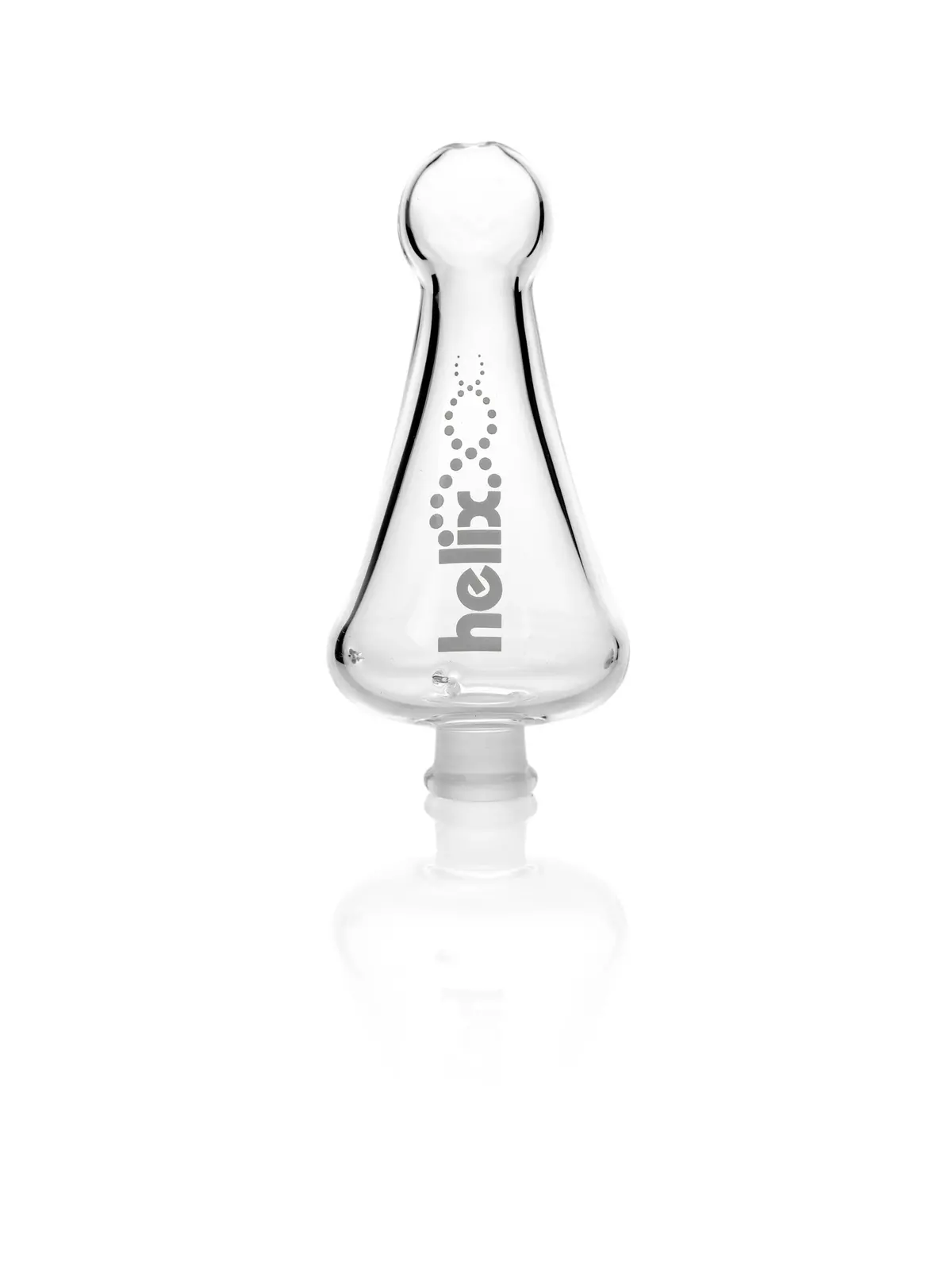 Helix™ 14Mm, Clear Multi Kit Mouthpiece Attachment 1