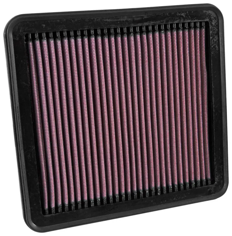 K&N 15-16 Mazda Cx-3 2.0L L4 F/I Replacement Drop In Air Filter 2
