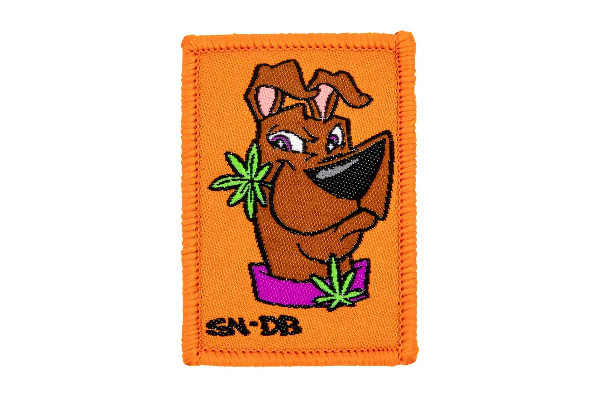 Sirron Norris Dog Patch 1