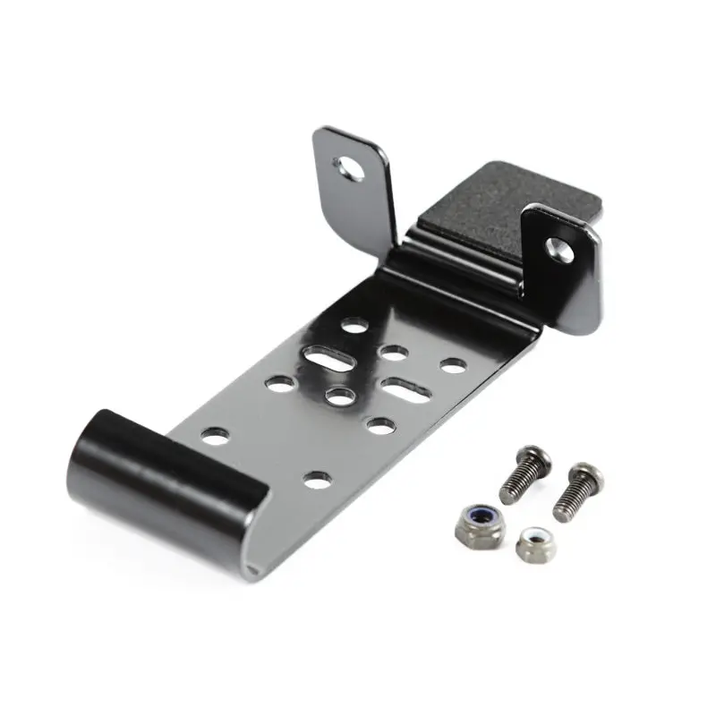 Rugged Ridge Cb Radio Mount Windshield 97-02 Jeep Wrangler Tj 1