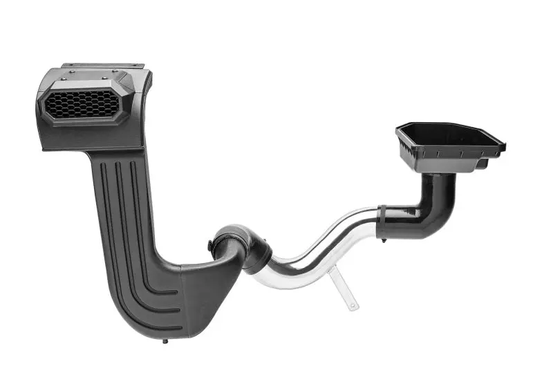 Rugged Ridge 07-18 Jeep Wrangler Jk Amfib Low Mount Snorkel 1