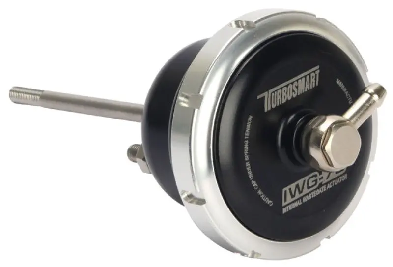 Turbosmart Iwg75 Ford Ecoboost 7 Psi Black Internal Wastegate Actuator 1