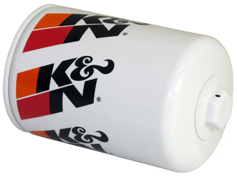 K&N Oil Filter Oil Filter; Automotive 1