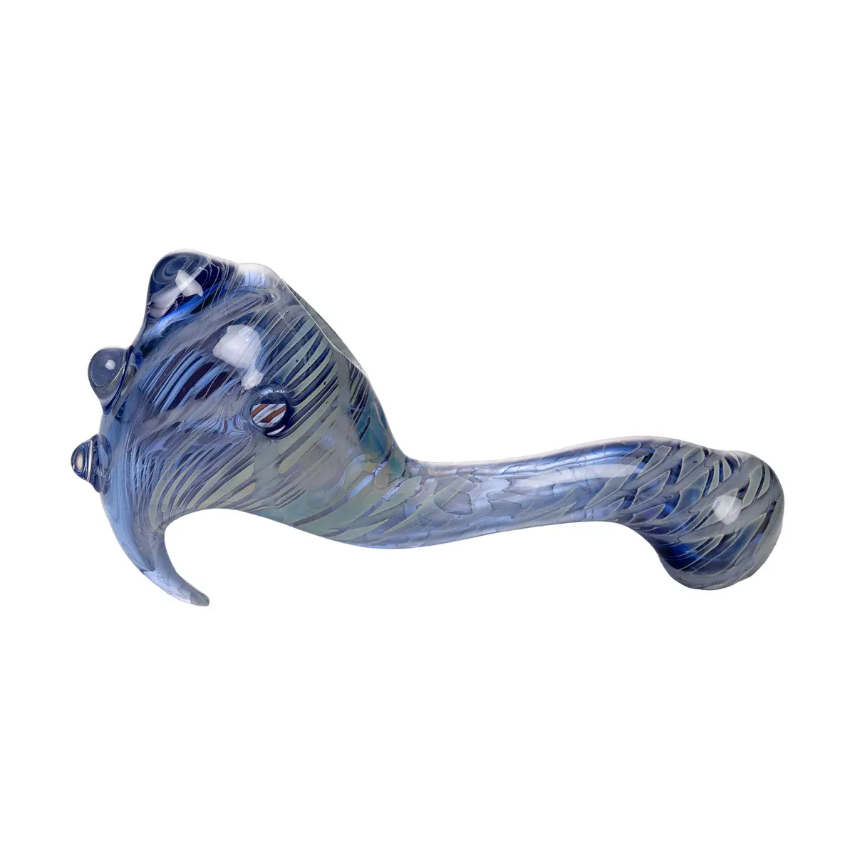 Human Grade Sherlock Model B Pipe 3