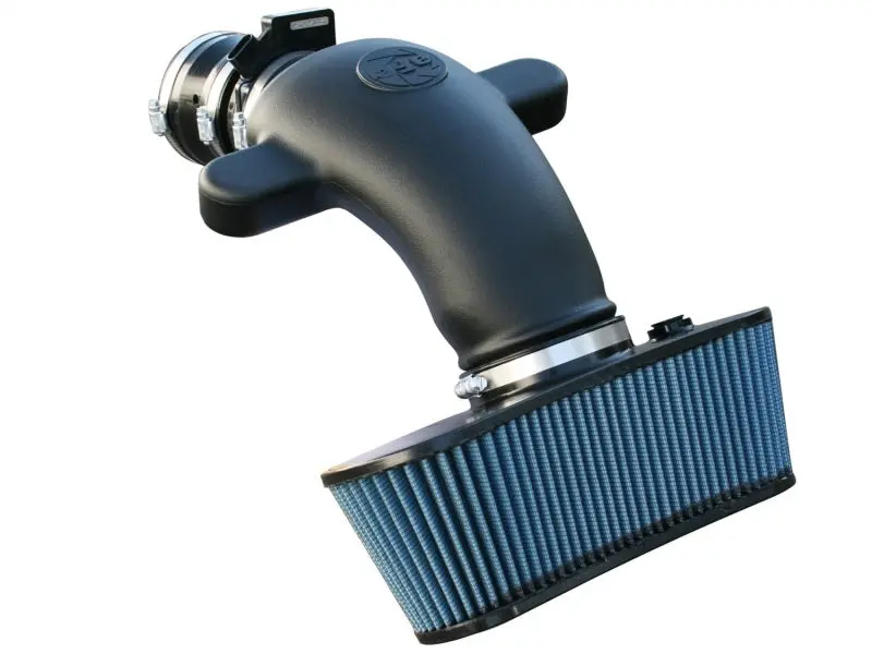 Afe Magnumforce Intakes Stage-2 P5r Ais P5r Chevrolet Corvette 05-07 V8-6.0L 1