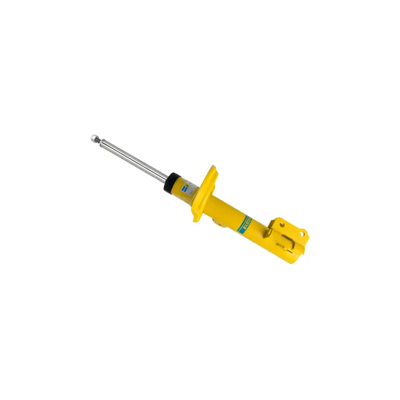 Bilstein B6 15-17 Jeep Renegade Front Left Twintube Strut Assembly 2