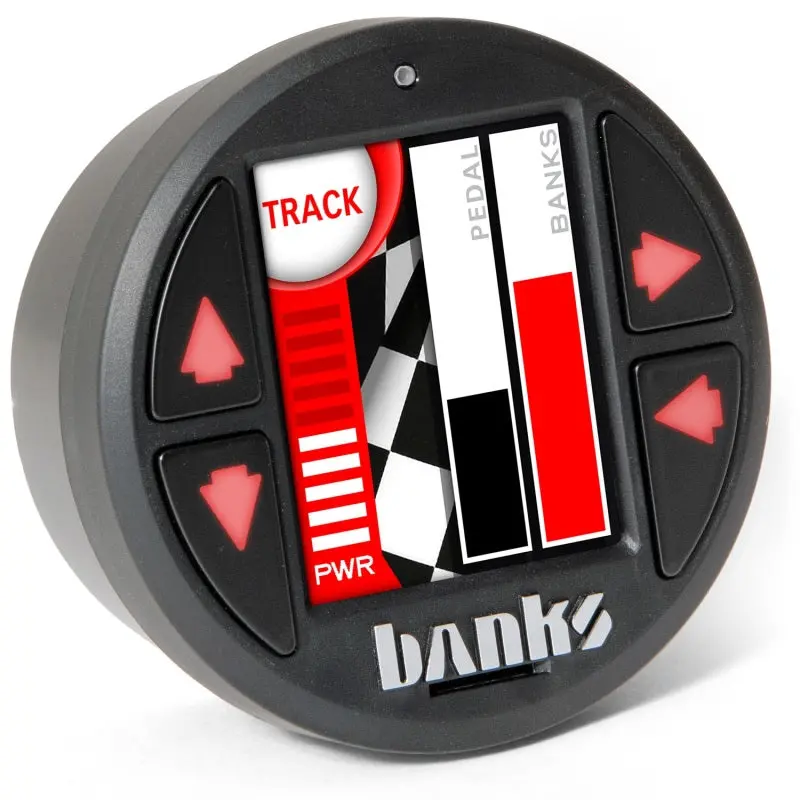 Banks Power 2008+ Universal Can Bus Idash 1.8 Super Gauge - For Use W/ Pedalmonster 1