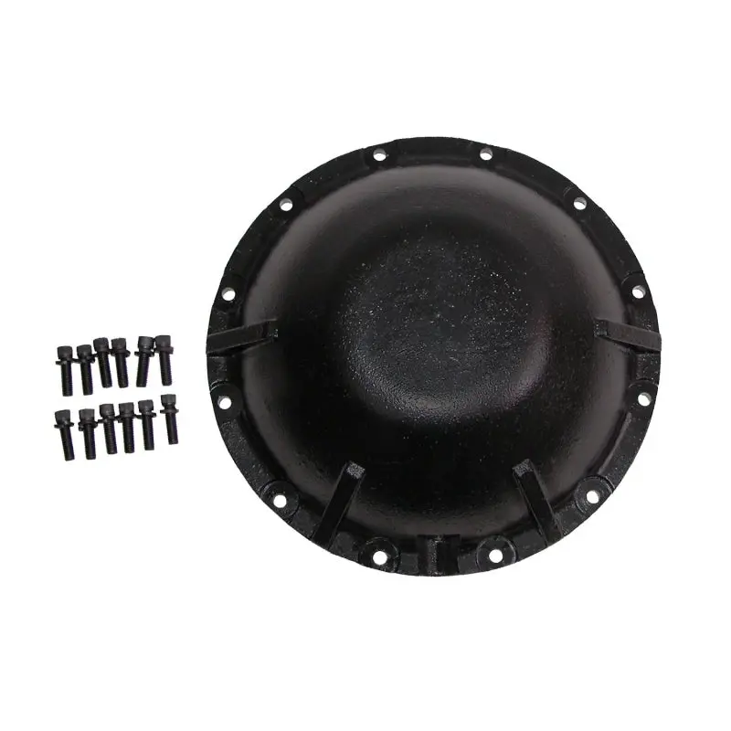 Rugged Ridge Amc20 Heavy Duty Differential Cover 1