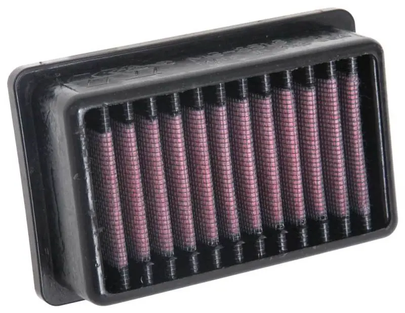 K&N 16-19 Moto Guzzi V9 Bobber 853Cc Replacement Air Filter 1