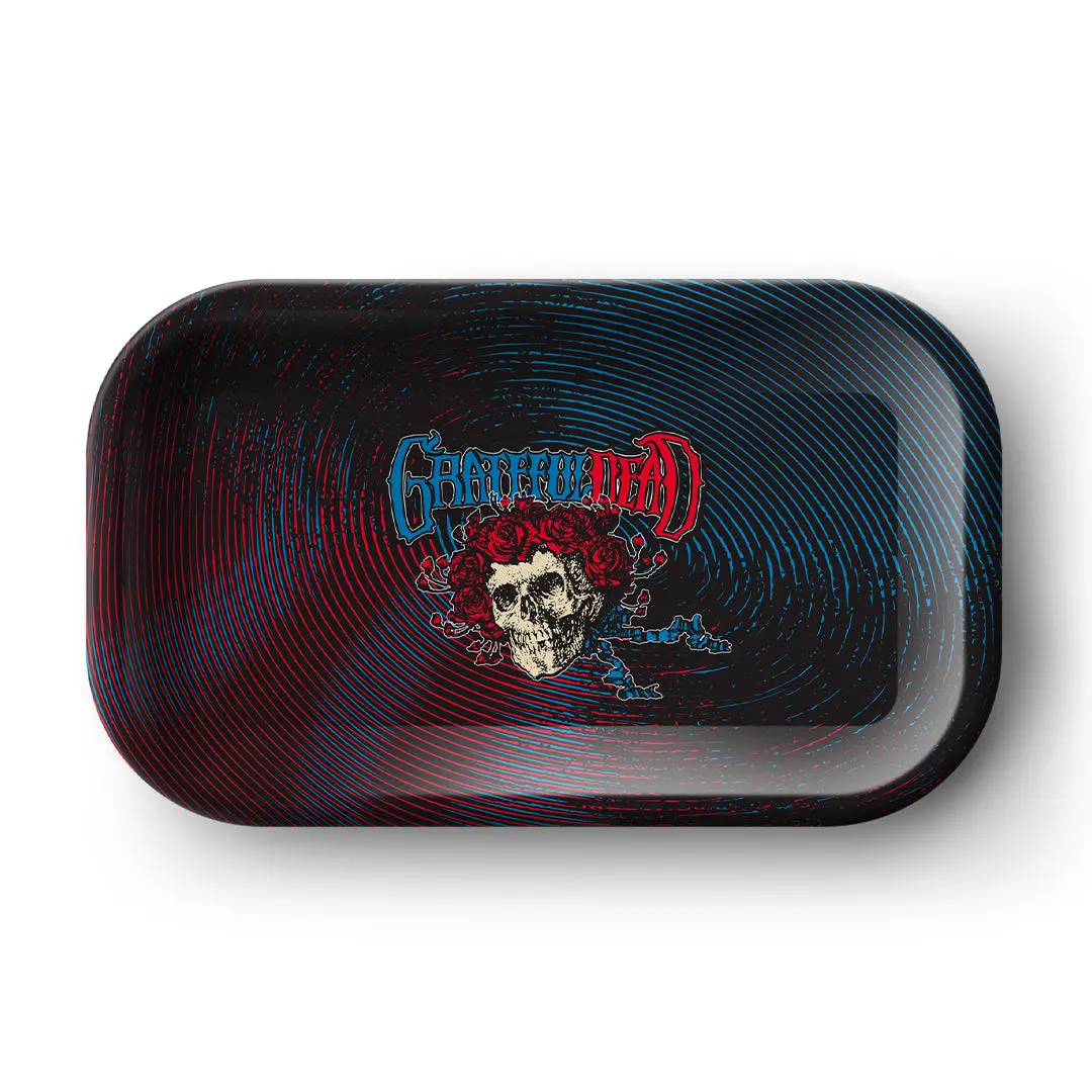 Blazy Susan X Grateful Dead Rolling Trays 15