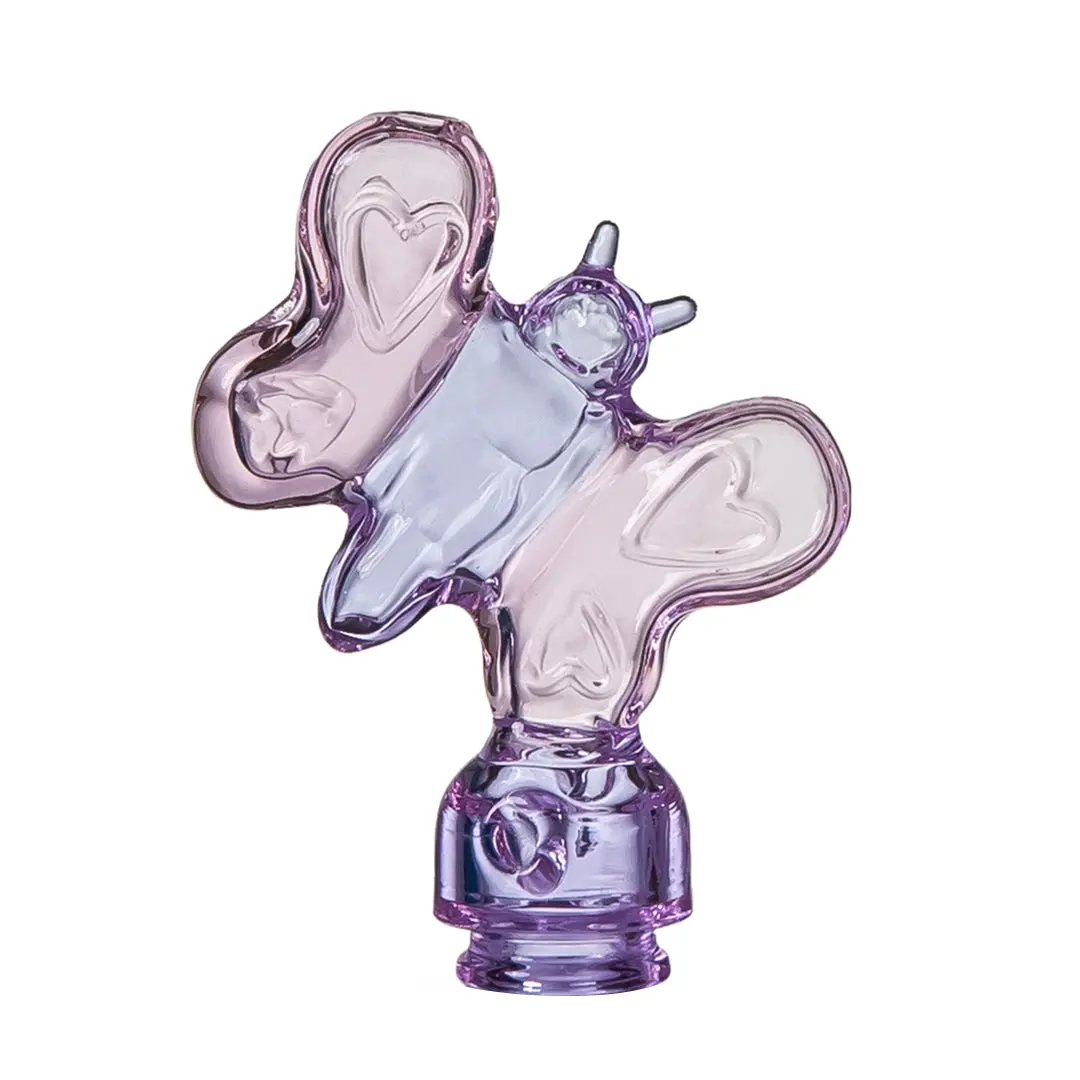Mj Arsenal Love Bug Pivot Top 1