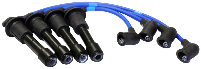Ngk Mazda Miata 1997-1990 Spark Plug Wire Set 1