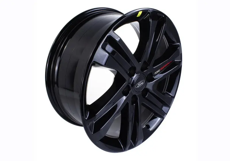 Ford Racing 15-22 F-150 20X8.5 Gloss Black Wheel Kit 1