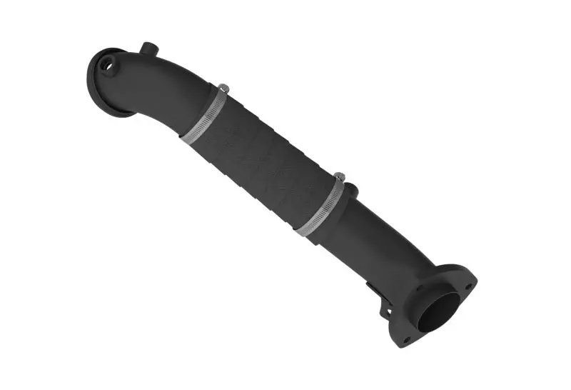 Mbrp 15.5-16 Gm Duramax 6.6L 3In Down Pipe Kit 1
