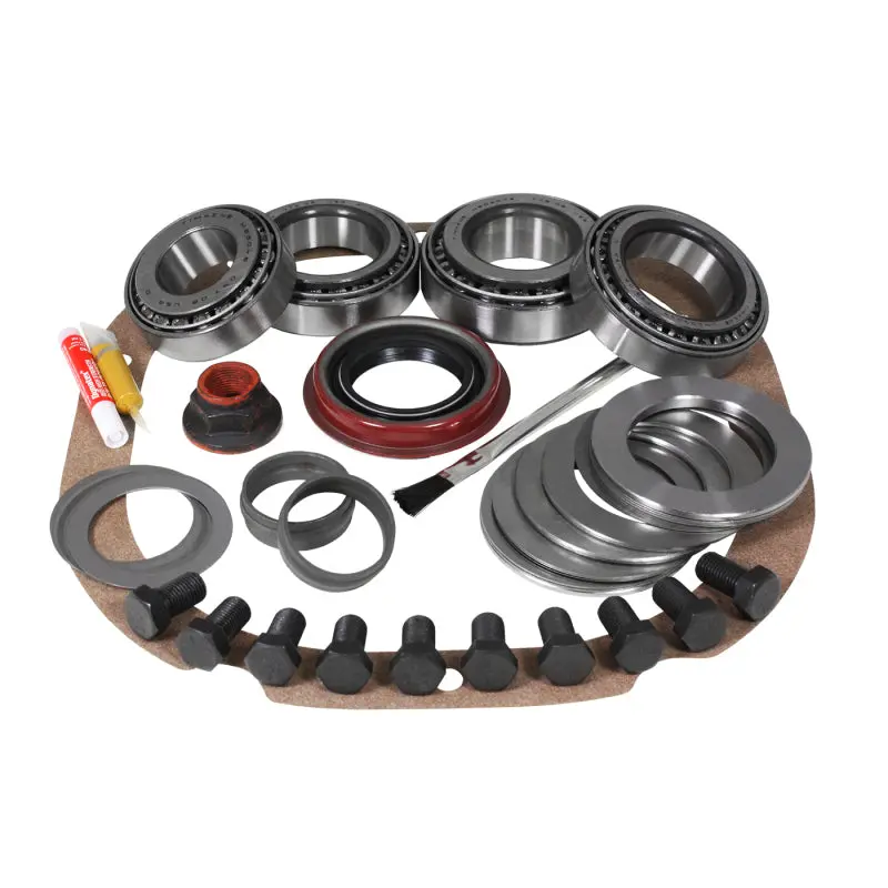 Yukon Gear Master Overhaul Kit For 09 & Down Ford 8.8In Diff 1