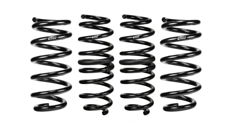 Eibach Pro-Kit For 21-23 Acura Tlx Type A 2.0L I4 1