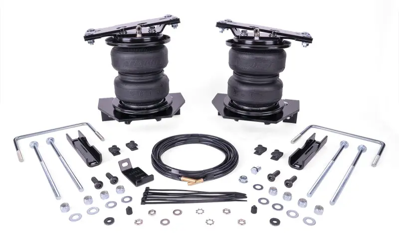 Air Lift 2023 Ford F-250 Super Duty Loadlifter 5000 Ultimate Air Spring Kit W/Internal Jounce Bumper 1