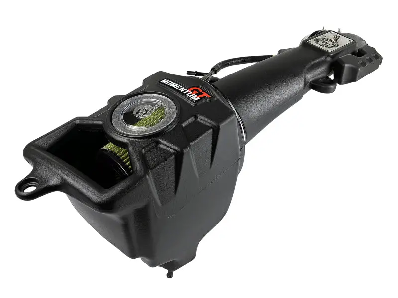 Afe Momentum Gt Cold Air Intake System W/ Pro Guard 7 Media 18-19 Jeep Wrangler (Jl) L4-2.0L (T) 1