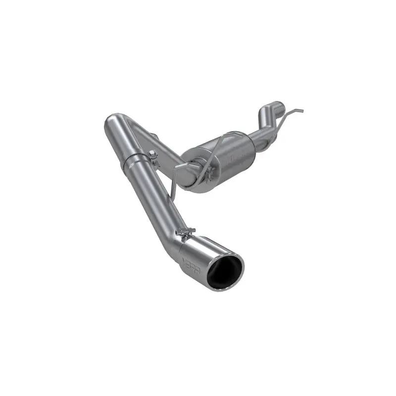 Mbrp 2009 Chev/Gmc Yukon Xl/Avalanche 5.3/6.0 L Cat Back Single Side 1