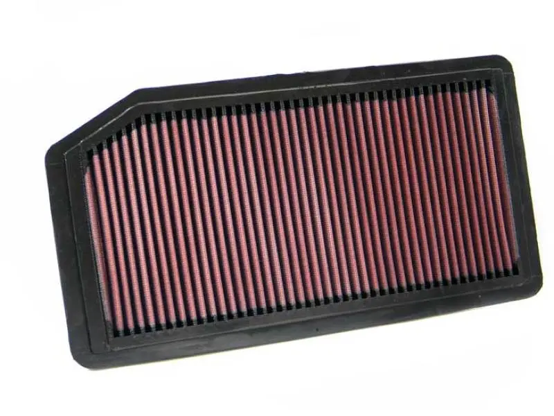 K&N Replacement Air Filter Honda Ridgeline 3.5L - V6; 2006-2011 1