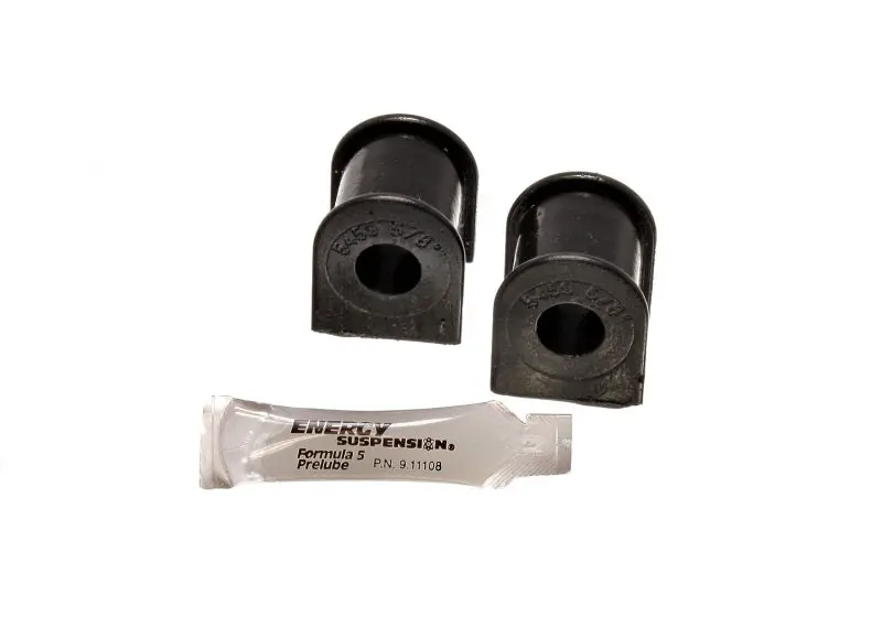 Energy Suspension 95-03 Toyota Avalon / 97-01 Camry / 99-03 Solara Black 16Mm Rear Sway Bar Bushing 1